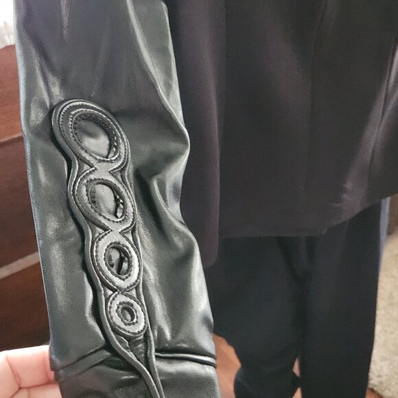 Sylvie Loki Marvel Women's M Cosplay Costume - Picture 8 of 16